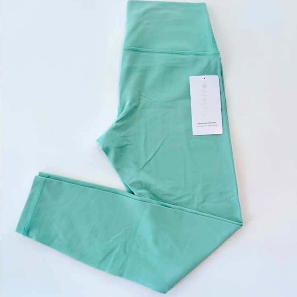 Athleta 7/8 Leggings